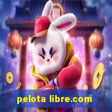 pelota libre.com